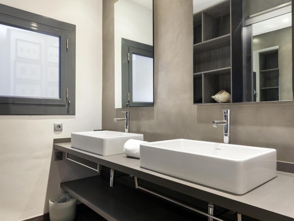 Apartament Click&Flat Luxury Cabanyes Barcelona Zewnętrze zdjęcie